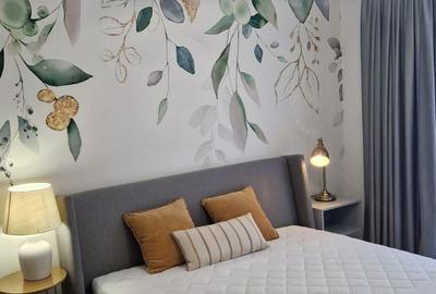 Apartament 2 camere Astorium | mobilat si utilat Premium | loc parcare - 9