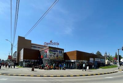 DE VÂNZARE  Complex Comercial Premium în Botoșani - 7