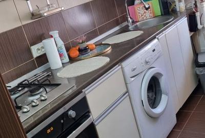Apartament 2 camere Lujerului | centrala proprie | 8 minute metrou - 6