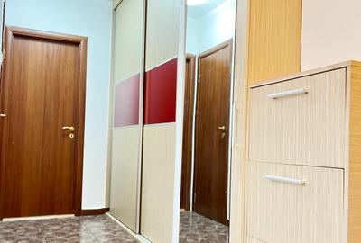 Iancului, Mihai Bravu, 2 camere, 8 din 11, 1 minut metrou - 10