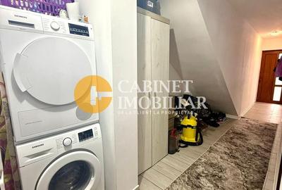 Comision 0% - 2 Camere Decomandat - Constructie Nouă - Zona Pepinierii - 7