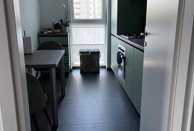 Apartament in zona Lipovei - 4