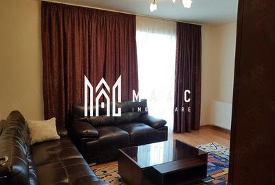 Apartament 2 camere | Balcon | Etaj 2 | 60 MPU | Central - 2