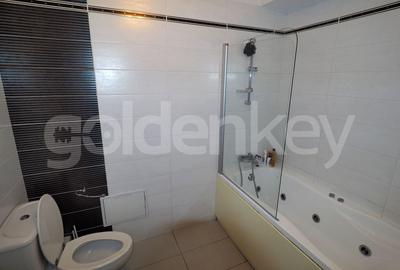 Apartament spatios cu 2 camere, 2 bai | 97mpc - 10