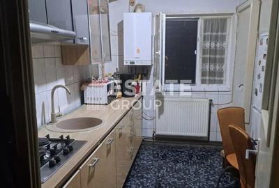 Apartament cu 2 camere semidecomandat, mobilat în Șagului