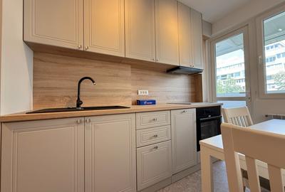 Apartament 3 camere complet renovat, zona Gheorghe Petrașcu – Arena Națională - 7