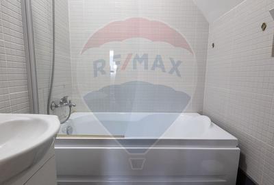 Pensiune 9 camere, oportunitate preluare afacere activa 9.3 Booking - 19