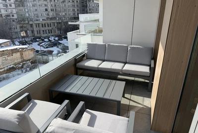 2 Camere PREMIUM | Bloc Nou | Terasă 8 mp | Bvd Unirii | Parcare | - 7