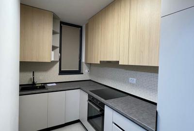 Apartament de lux cu panoramă – ISHO Take Ionescu, etaj 14, parcare inclusă - 6