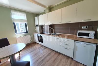Apartament 2 camere decomandate ansamblul Park Lake, zona Iulius Mall - 12