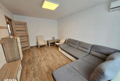 Închiriere Apartament cu 3 camere premium, prima inchiriere, 3 min metrou - 2