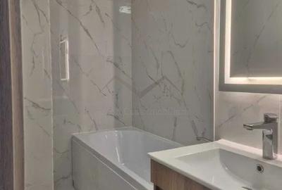 Apartament 2 camere Dacia Bicaz complet renovat - 4