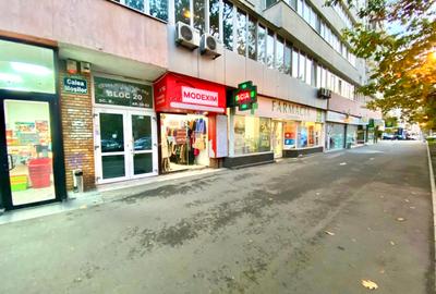 Calea Moșilor, locație cheie, spațiu comercial de vânzare - 1