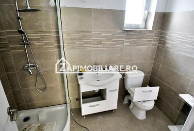 Casa 3 camere, renovată,90 mp, 3500 mp teren, cartier Unirii - 6