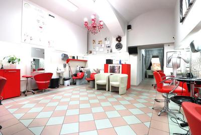Spatiu comercial, chirias existent, Ultracentral - 3
