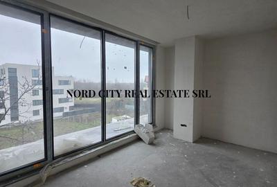 Apartament 2 camere -  Sisesti - Baneasa - DEZVOLTATOR - 13