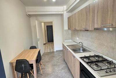 Apartament 1 camera -Valea Lupului- - 7