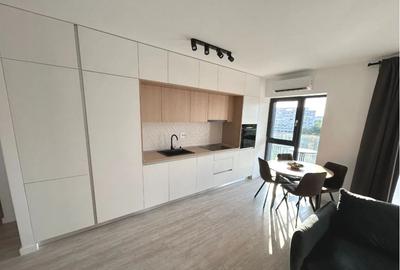 Apartament 3 camere | Loc de parcare | Piata Presei Libere - 4