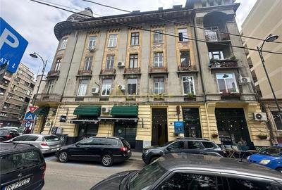 Apartament 4 camere , 92 mp { Metrou Universitate } - 1