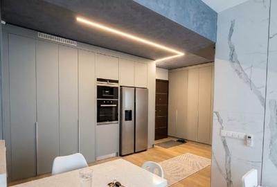 Apartament de excepție cu 3 camere – 107 mp utili Upground Residence - 1