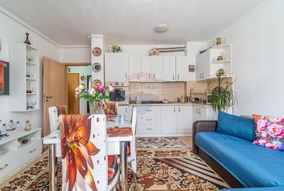 Apartament cu 2 camere de vânzare în Avangarden Tractorul, Brașov - 10