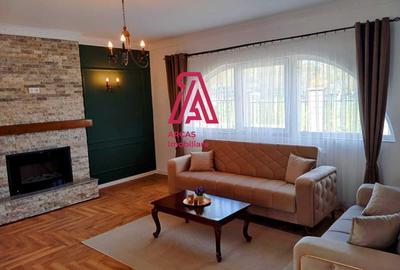 Casa 4 camere noua de vanzare, Tocile Sibiu! - 30