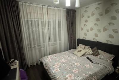 Apartament 3 camere 72mp - mobilat - boxa - etaj intermediar - 6
