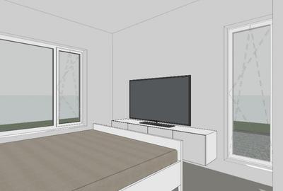 Mosnita Noua - Duplex 5 cam - Su120mp - St350mp -finisaje la alegere - 11