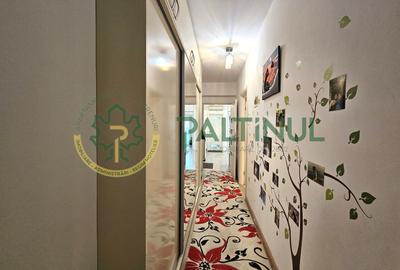 Apartament de vanzare 4 camere, loc parcare, zona Dedeman, Sibiu - 7