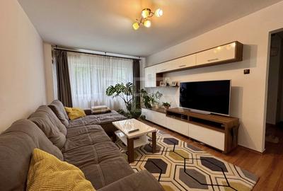 4 camere, 2/4, 82mp, bloc 1980-Gorjului - 1