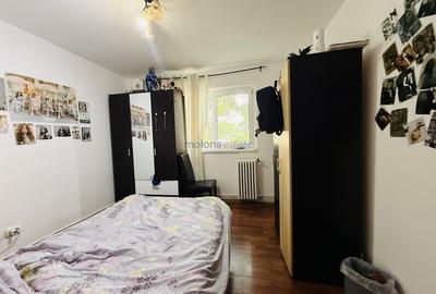 Apartament cu 2 camere, decomandat, in cartierul Marasti - 7