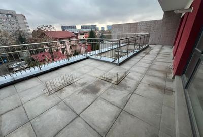 Apartament 2 camere -Parcul Circului- Lacul Tei - 61 mp+ 38 mp terasa!!! - 15