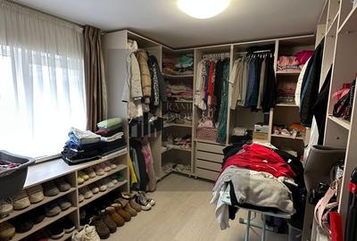 Apartament 4 camere 100mp -Central Popesti Leordeni - 2 locuri parcare - 18