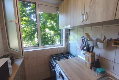 Garsonieră renovată | 2 min Park Lake | 10 min Metrou Dristor 1 - 8