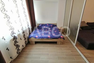 Apartament 3 camere 80 mpu pretabil spatiu comercial zona Strand Sibiu - 11