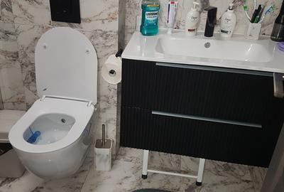 Apartament nou cu grădină proprie de 50 mp, 2 camere decomandate | Doamna Stanca - 18