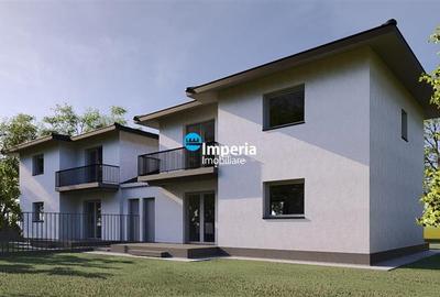 Duplex 4 cam, 350 teren Horpaz, 500 m  de statie - 8