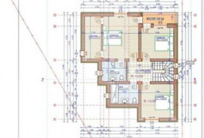 Case moderne de vânzare – Trivale, Str. Câmpului, Pitești - 8