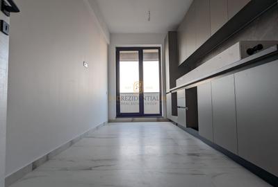 Garsoniera moderna de vanzare, aproape de transport public - Sector 4 - 1