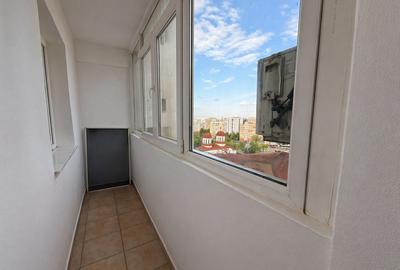 0% | Apartament 3 camere decomandat, renovat, 77 mp | Doamna Ghica - 5