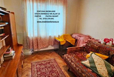 Proprietate situata in ansamblu rezidential Central - 5