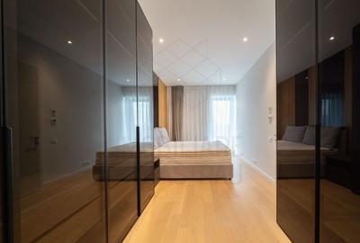 ONE VERDI PARK | 4 camere | Terasa 13 mp | Vedere Parc Verdi - 9