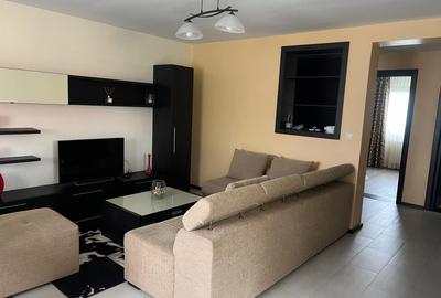 ROANDY-Apartament 3 camere de  inchiriat,mobilat si utilata-zona Republicii - 2