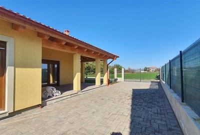 De vanzare casa pe un nivel, Sangeorgiu de Mures - 6