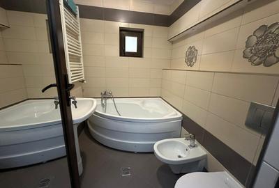 Apartament trei camere, in spatele liceului Economic - 8