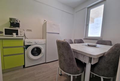 Mamaia Nord(Leon Beach)- 2 camere decomandate mobilat-utilat-98.000euro - 18