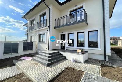 Duplex P+E, 250 teren, Valea Adanca  Ezareni - 11