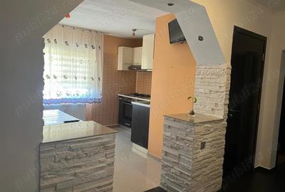 Vanzare 2 Camere | Decomandat |Balcon | Sebastian | Bloc Reabilitat | - 3