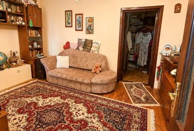 🏡 VILĂ DE VÂNZARE | Zona Centrală – Str. Decebal | D+P+E | Teren 200 mp | Ideal - 13