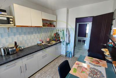 Apartament 4 camere, 100 mp, cartier Craiovita Noua, zona Carrefour - 5